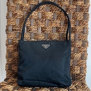 Vintage Prada handbag